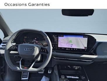 Audi A5 Avant 50 TFSI E Quattro — photo 3