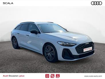 Audi A5 Avant TDI — photo 7
