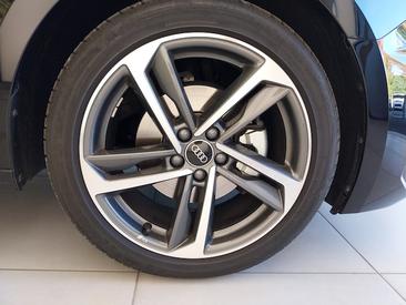 Audi A1 Sportback 30 TFSI — photo 10