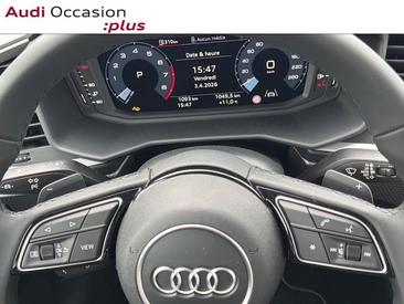 Audi A1 Sportback 25 TFSI — photo 25