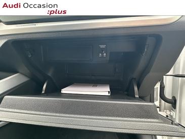 Audi Q2 35 TFSI — photo 30