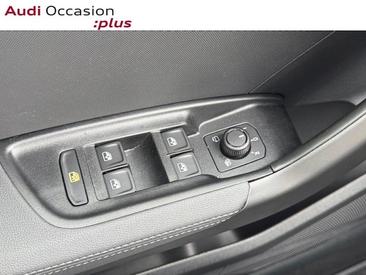 Audi A1 Sportback 25 TFSI — photo 26