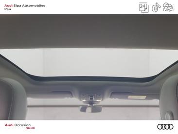 Audi Q3 Sportback TFSI E 45 E — photo 17
