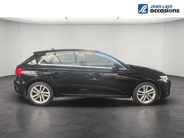 Audi A3 Sportback 35 TDI — photo 4