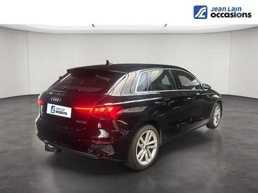 Audi A3 Sportback 35 TDI — photo 5