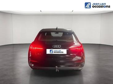 Audi A3 Sportback 35 TDI — photo 6