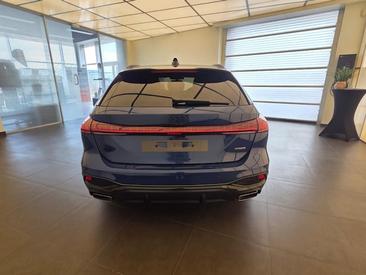 Audi A5 Avant 55 TFSI E Quattro — photo 4