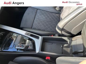 Audi A5 Sportback 40 TDI — photo 16