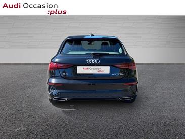 Audi A3 Sportback E-tron 40 — photo 44