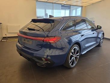 Audi A5 Avant 55 TFSI E Quattro — photo 5
