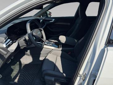 Audi A5 Avant TDI — photo 10