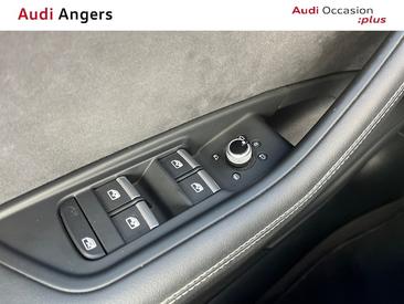 Audi A5 Sportback 40 TDI — photo 17