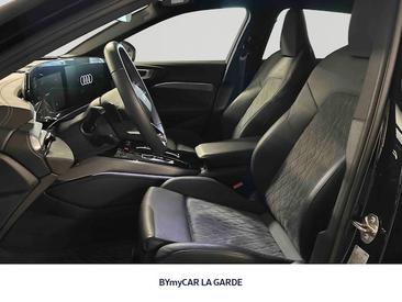 Audi A5 Avant TDI — photo 11