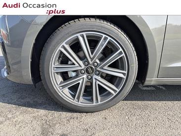 Audi A1 Sportback 25 TFSI — photo 28