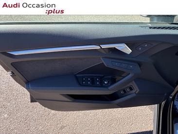Audi A3 Sportback E-tron 40 — photo 46