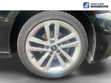 Audi A3 Sportback 35 TDI — photo 9
