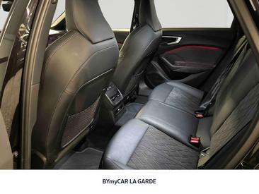 Audi A5 Avant TDI — photo 12