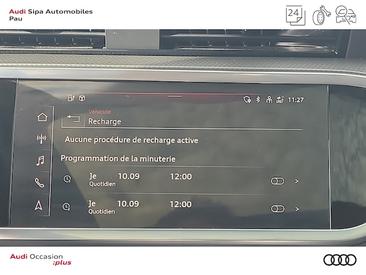 Audi Q3 Sportback TFSI E 45 E — photo 20