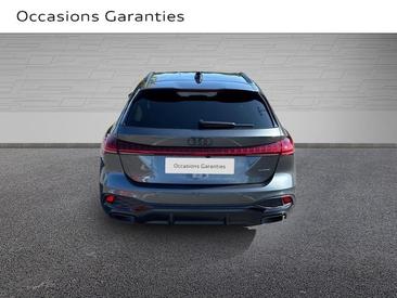 Audi A5 Avant 50 TFSI E Quattro — photo 15
