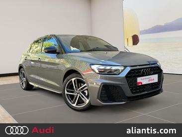 Audi A1 Sportback 30 TFSI — photo 7