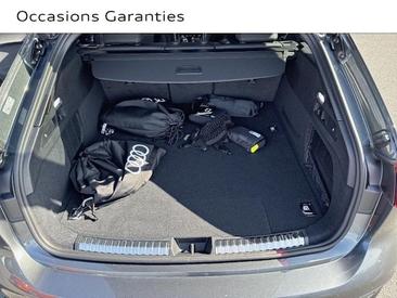Audi A5 Avant 50 TFSI E Quattro — photo 16