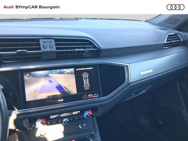 Audi Q3 Sportback 35 TDI — photo 16