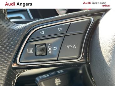 Audi A5 Sportback 40 TDI — photo 20