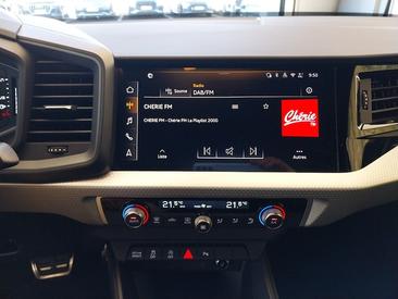 Audi A1 Sportback 30 TFSI — photo 16