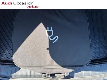 Audi A3 Sportback E-tron 40 — photo 49