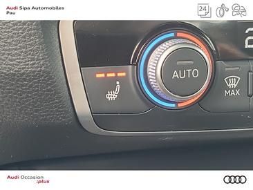 Audi Q3 Sportback TFSI E 45 E — photo 23