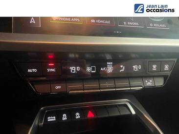 Audi A3 Sportback 35 TDI — photo 13