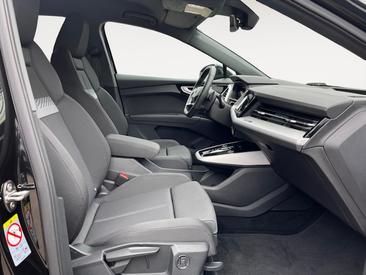 Audi Q4 E-tron 40 150 KW — photo 11