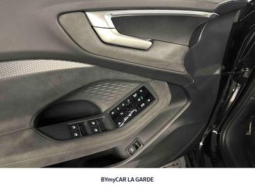 Audi A5 Avant TDI — photo 16