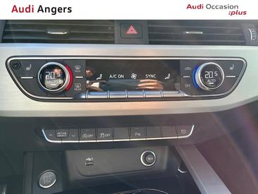 Audi A5 Sportback 40 TDI — photo 22