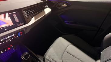 Audi A1 Sportback 30 TFSI — photo 11