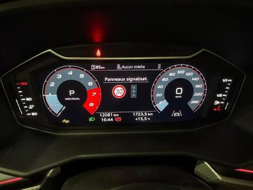 Audi A1 Sportback 30 TFSI — photo 42