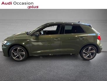 Audi A1 Sportback 30 TFSI — photo 2