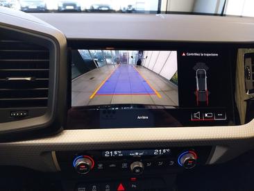 Audi A1 Sportback 30 TFSI — photo 18