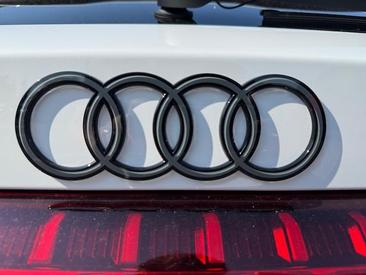 Audi A5 Avant TDI — photo 16