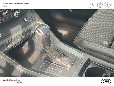 Audi Q3 Sportback TFSI E 45 E — photo 25