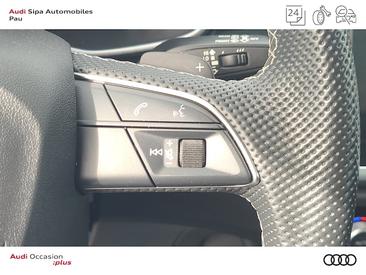 Audi Q3 Sportback TFSI E 45 E — photo 26