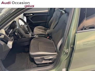Audi A1 Sportback 30 TFSI — photo 6
