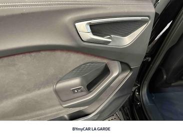 Audi A5 Avant TDI — photo 19