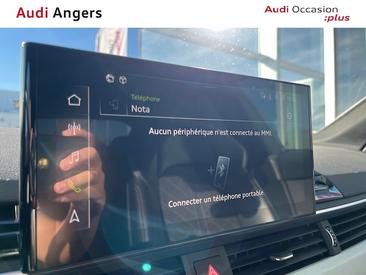 Audi A5 Sportback 40 TDI — photo 25