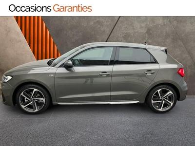 Audi A1 Sportback 30 TFSI