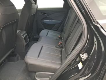 Audi Q3 Sportback 35 TDI — photo 22
