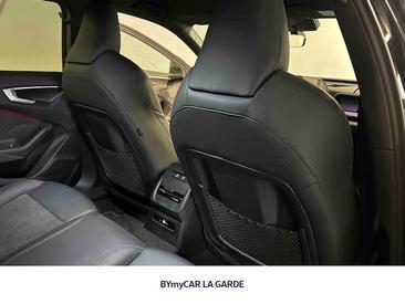 Audi A5 Avant TDI — photo 20