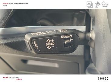 Audi Q3 Sportback TFSI E 45 E — photo 28
