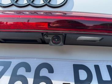 Audi A5 Avant TDI — photo 19