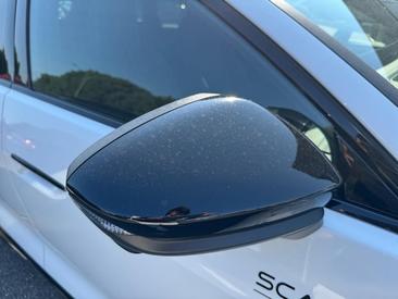 Audi A5 Avant TDI — photo 20